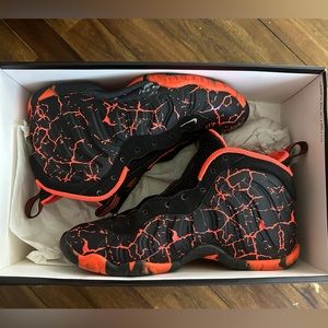 NIKE LITTLE POSITE ONE (GS)